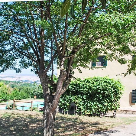 Holiday Home Le Pergole By Interhome Volterra Luaran gambar