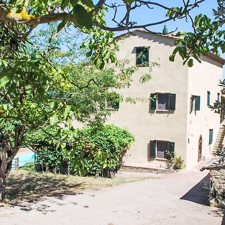 Holiday Home Le Pergole By Interhome Volterra Luaran gambar
