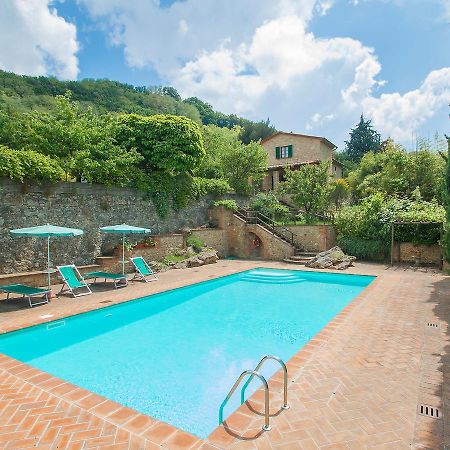 Holiday Home Le Pergole By Interhome Volterra Luaran gambar