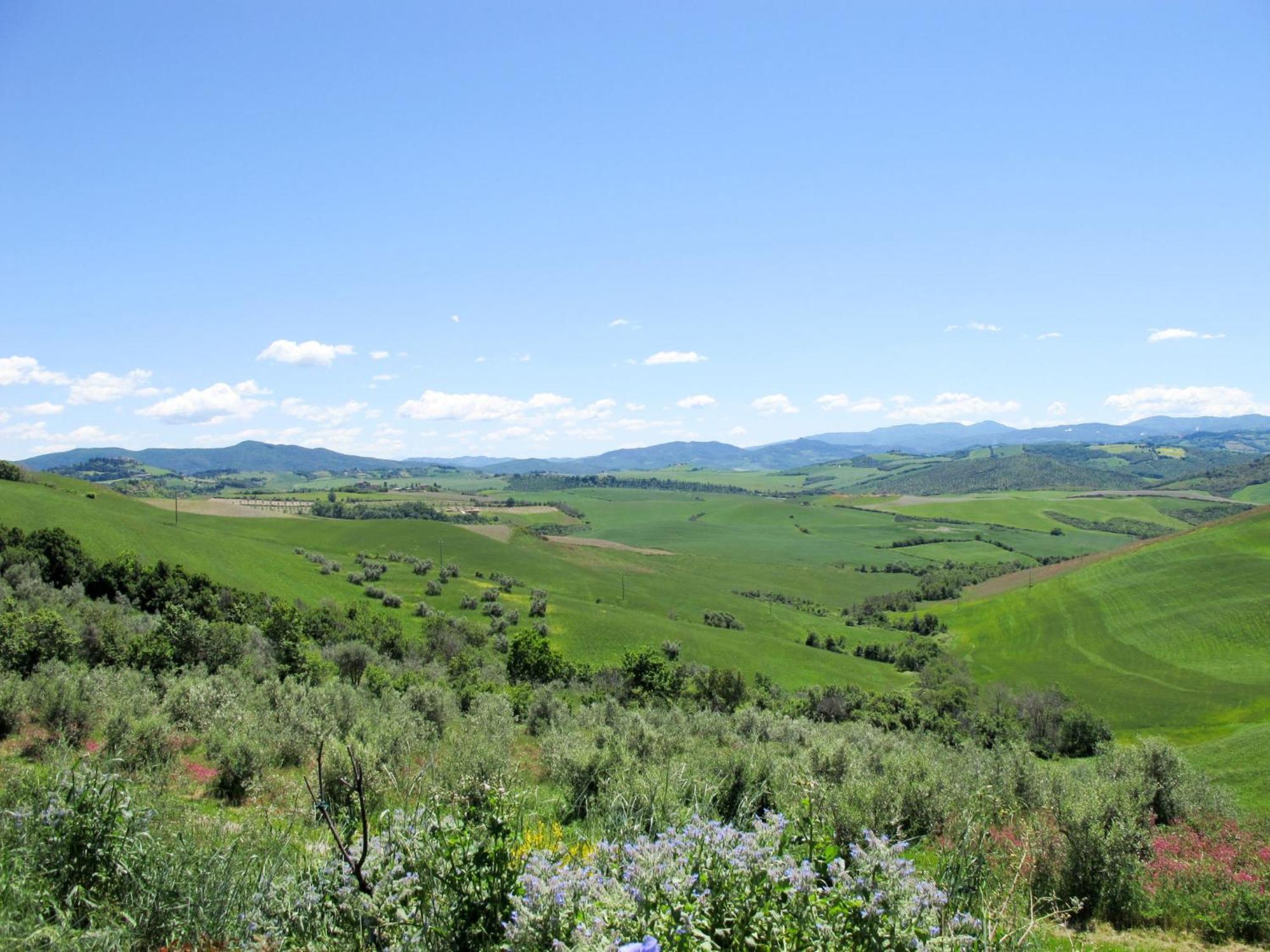 Holiday Home Le Pergole By Interhome Volterra Luaran gambar
