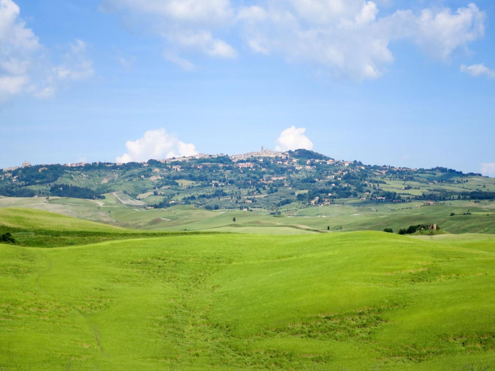Holiday Home Le Pergole By Interhome Volterra Luaran gambar