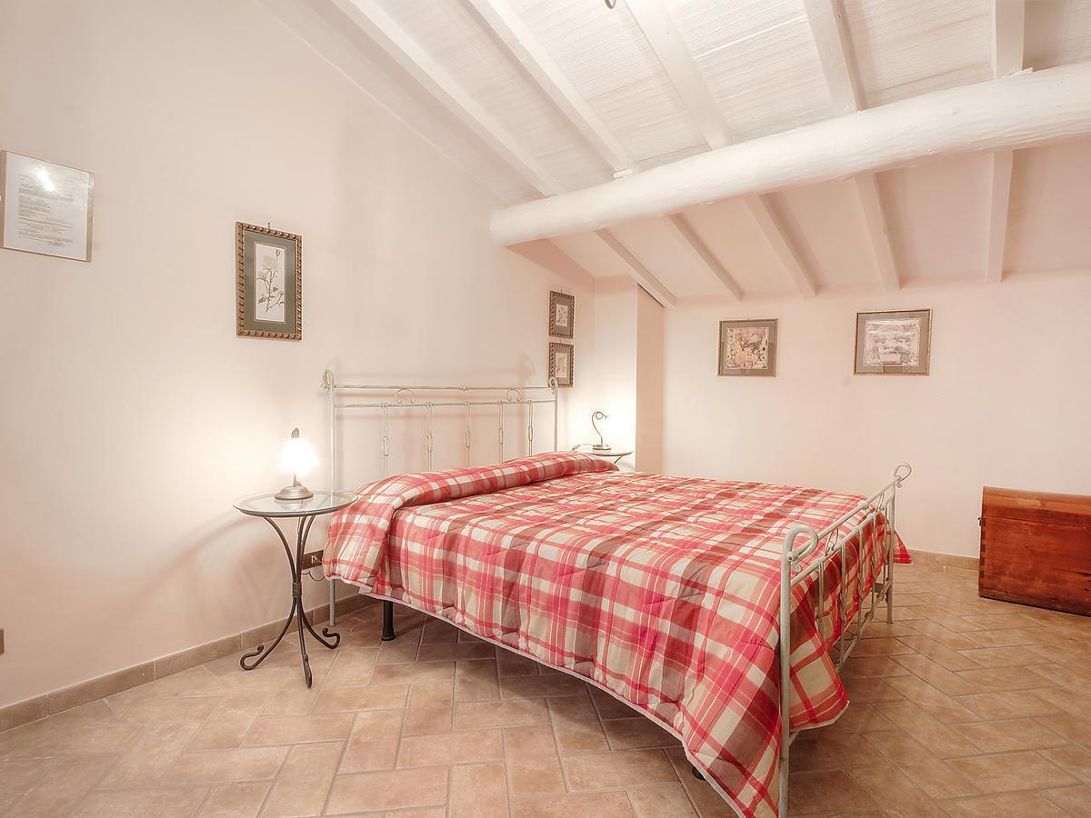 Holiday Home Le Pergole By Interhome Volterra Luaran gambar