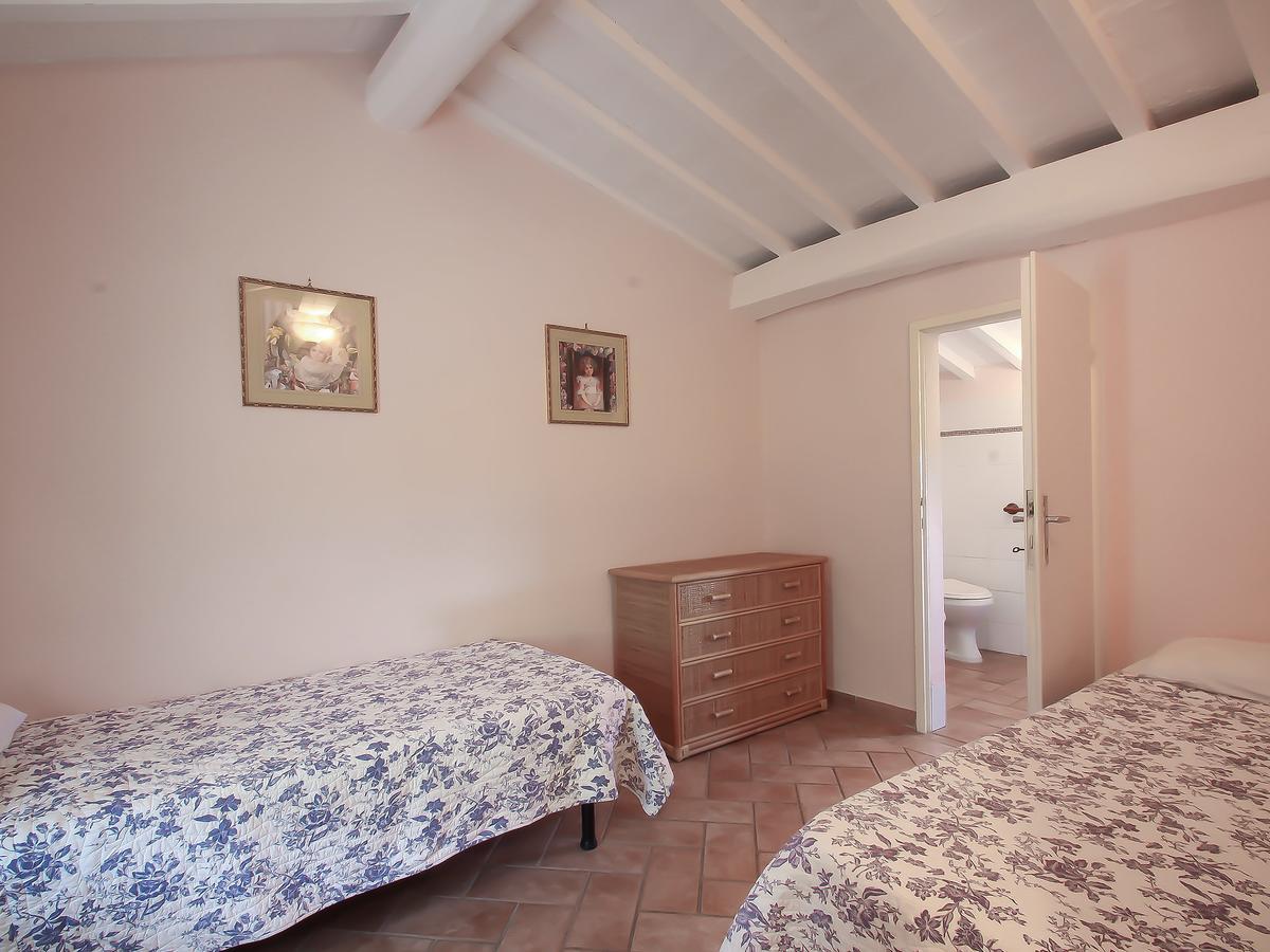 Holiday Home Le Pergole By Interhome Volterra Luaran gambar