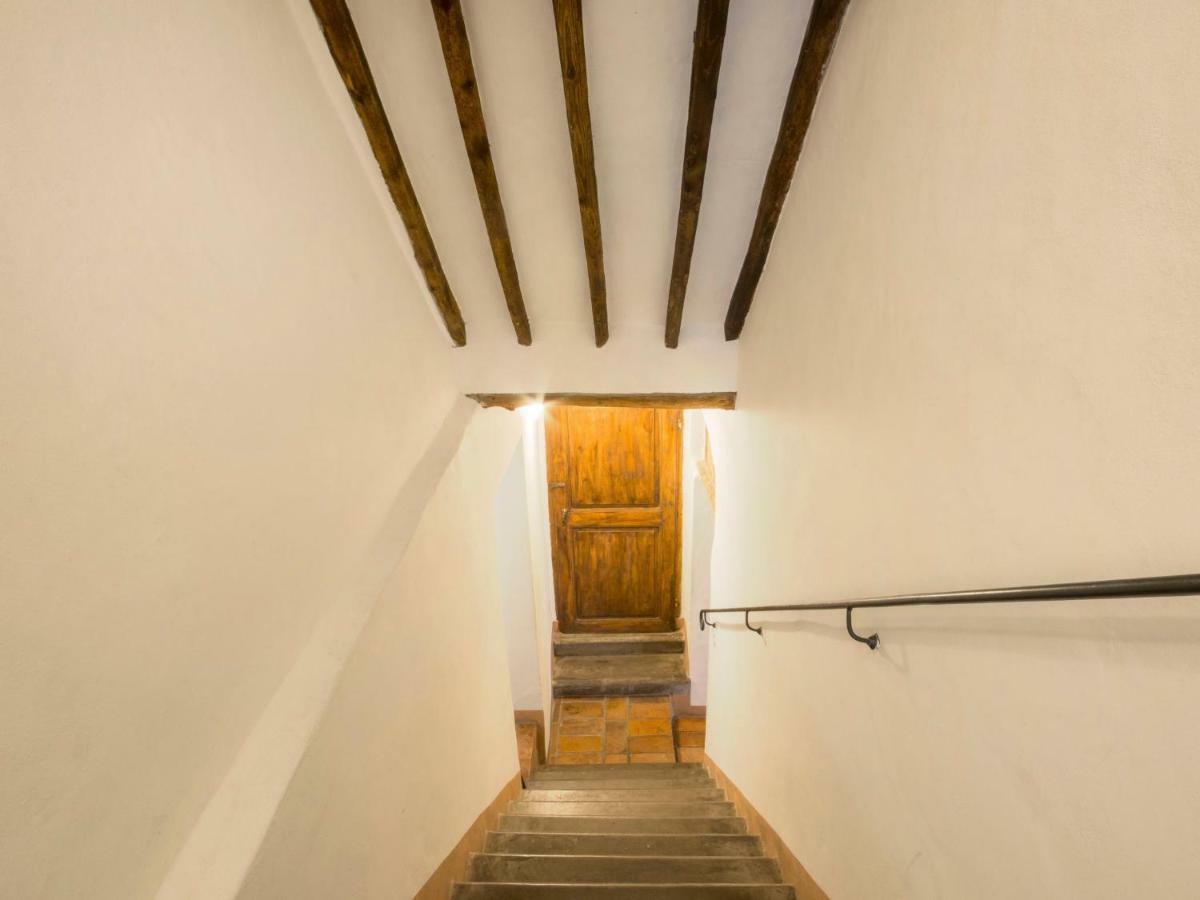 Holiday Home Le Pergole By Interhome Volterra Luaran gambar