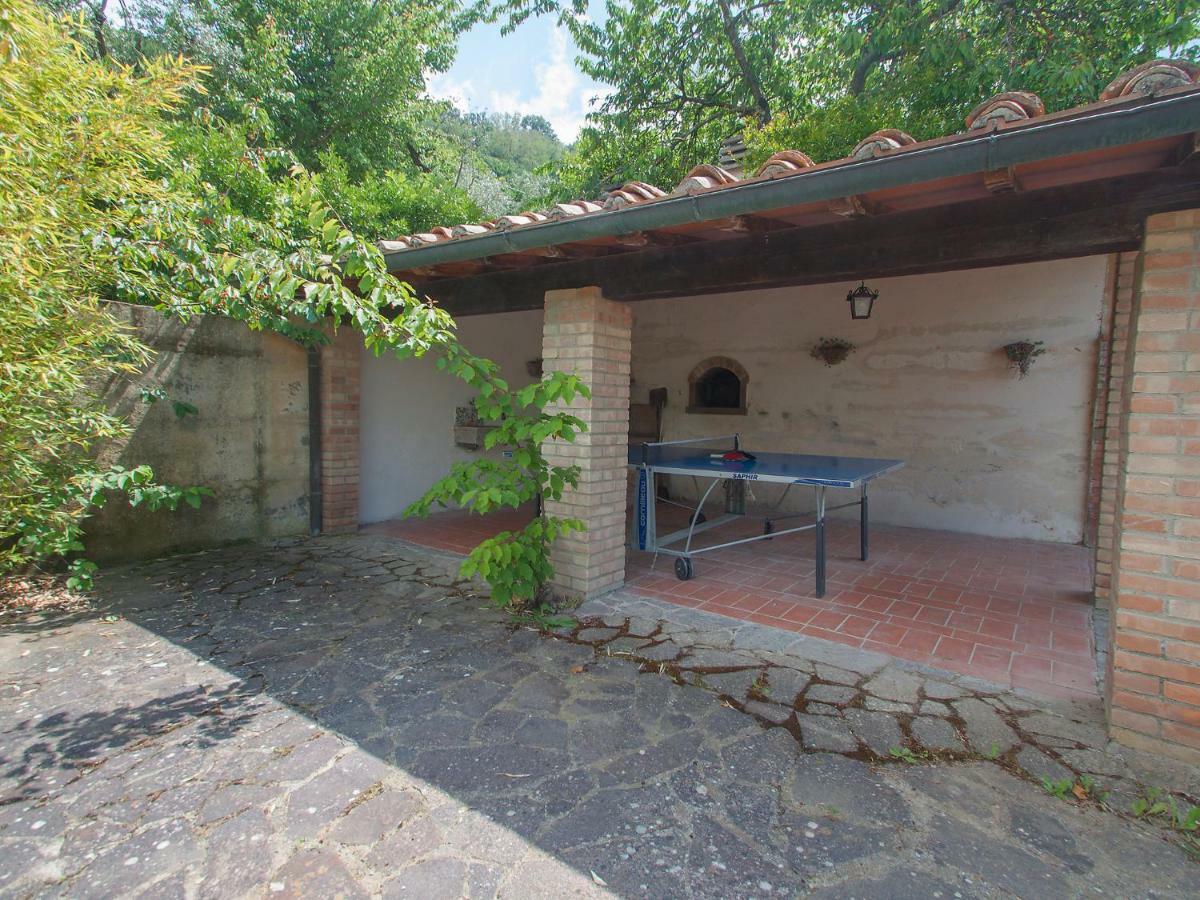 Holiday Home Le Pergole By Interhome Volterra Luaran gambar