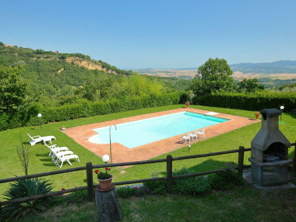 Holiday Home Le Pergole By Interhome Volterra Luaran gambar