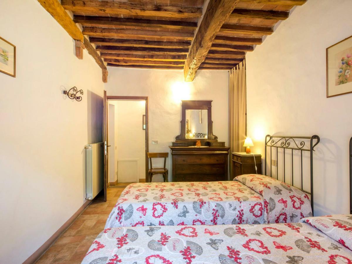 Holiday Home Le Pergole By Interhome Volterra Luaran gambar