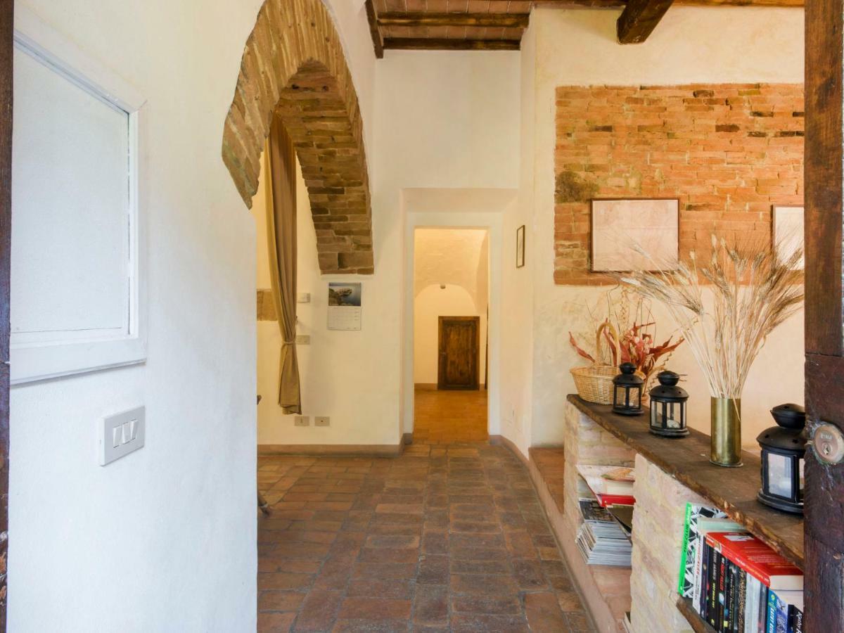 Holiday Home Le Pergole By Interhome Volterra Luaran gambar