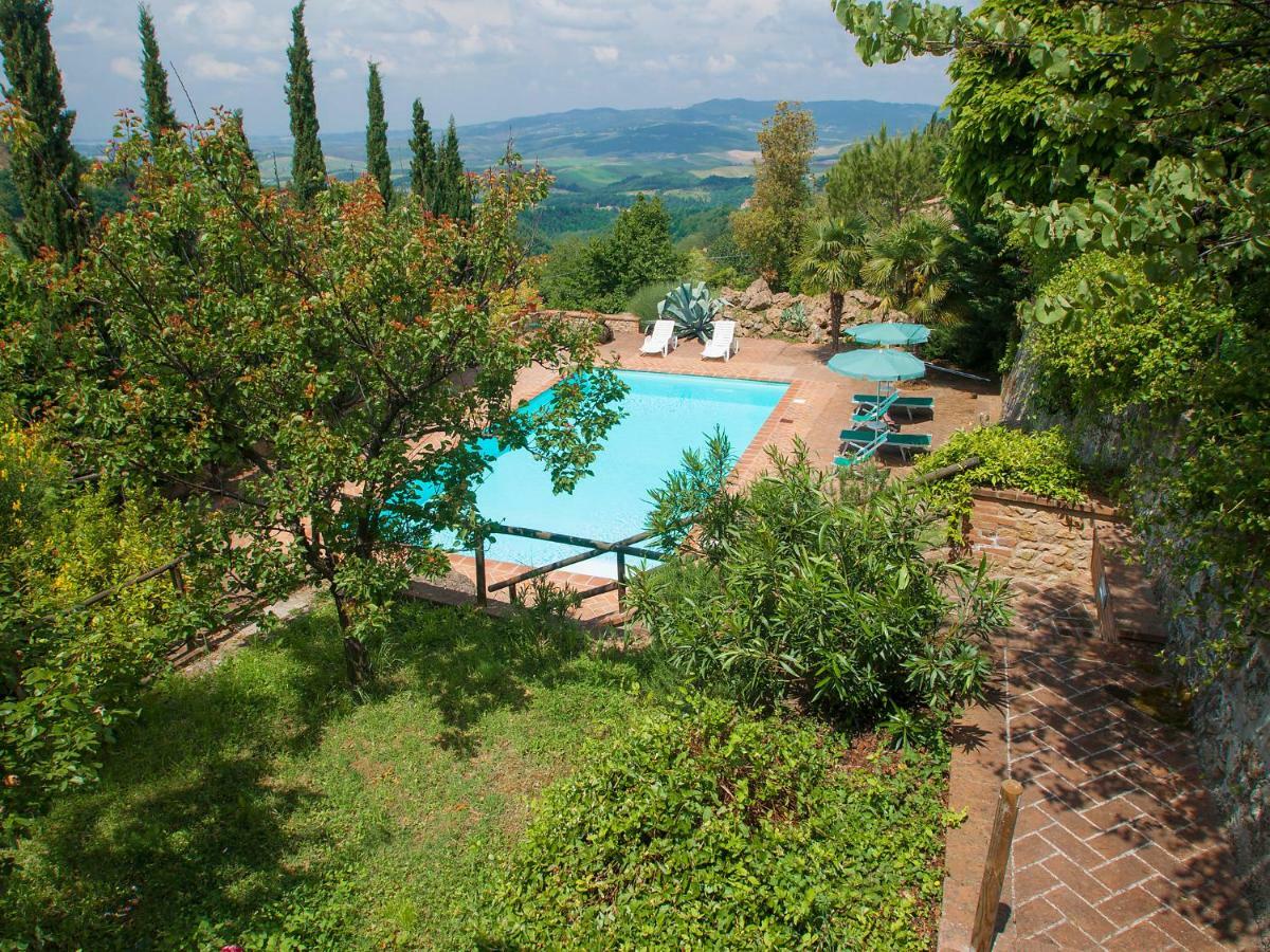 Holiday Home Le Pergole By Interhome Volterra Luaran gambar