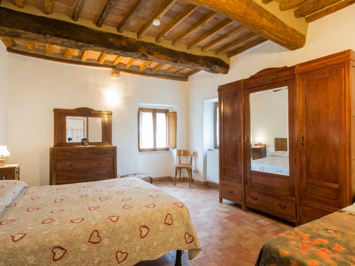Holiday Home Le Pergole By Interhome Volterra Luaran gambar