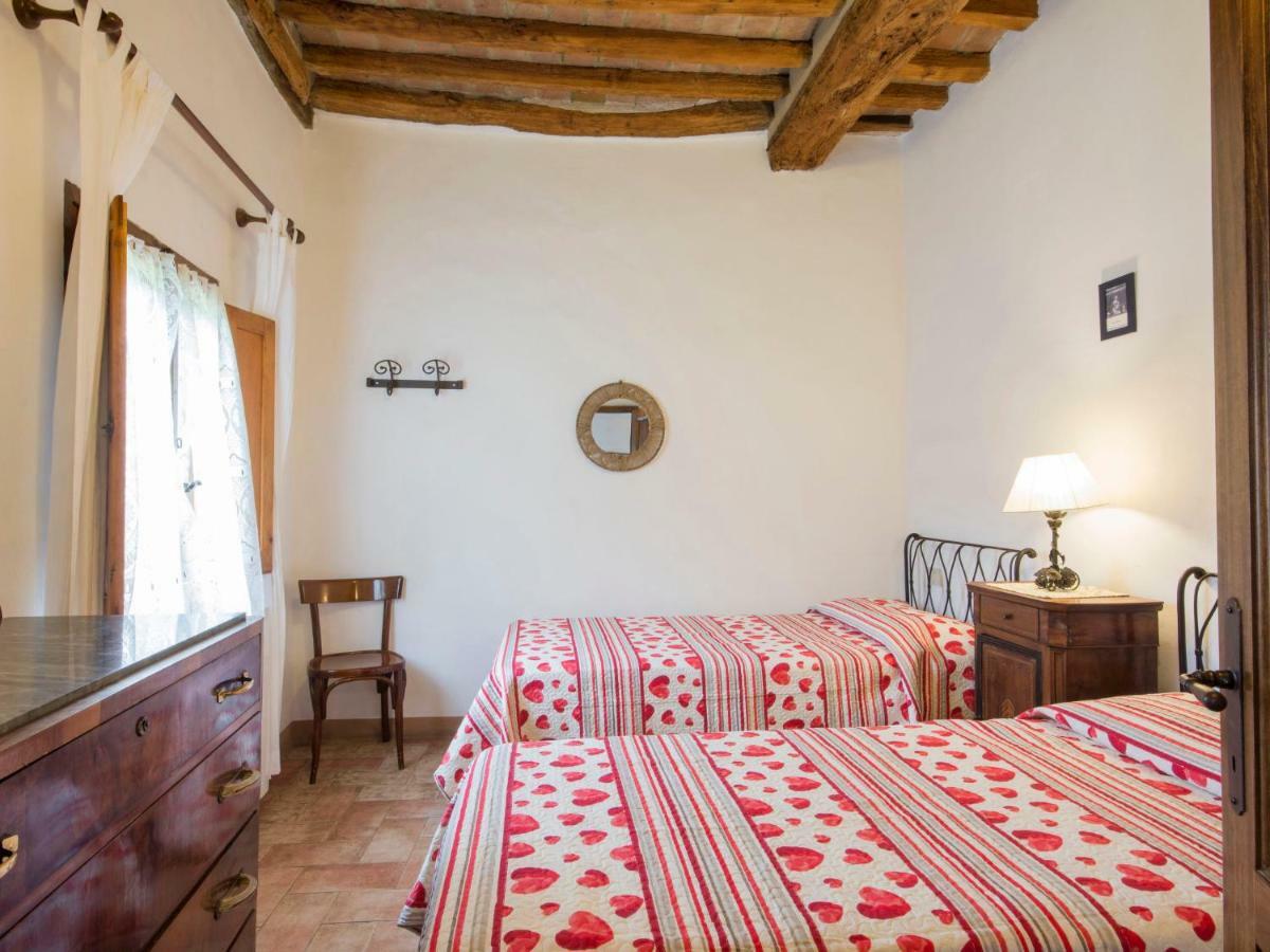 Holiday Home Le Pergole By Interhome Volterra Luaran gambar