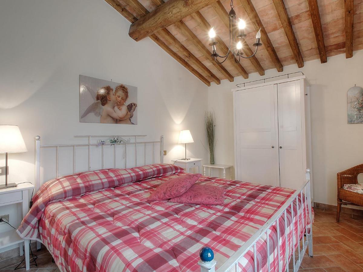 Holiday Home Le Pergole By Interhome Volterra Luaran gambar
